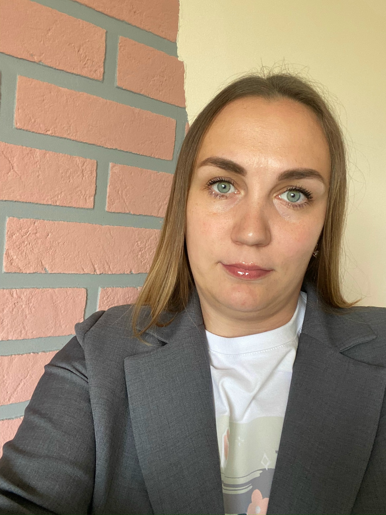 Дедкова Екатерина Юрьевна.