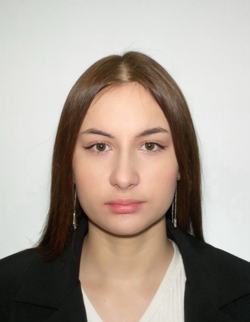 Мацюрак Диана Анатольевна.