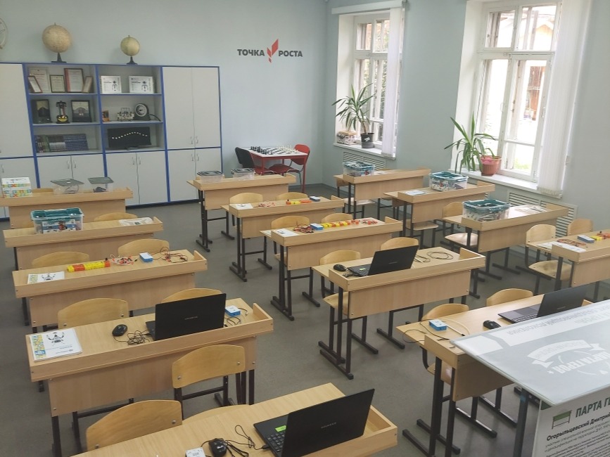 «Физический практикум».