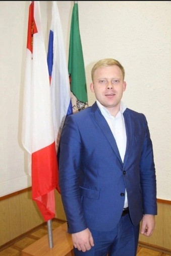 Шпикин Олег Алексеевич.