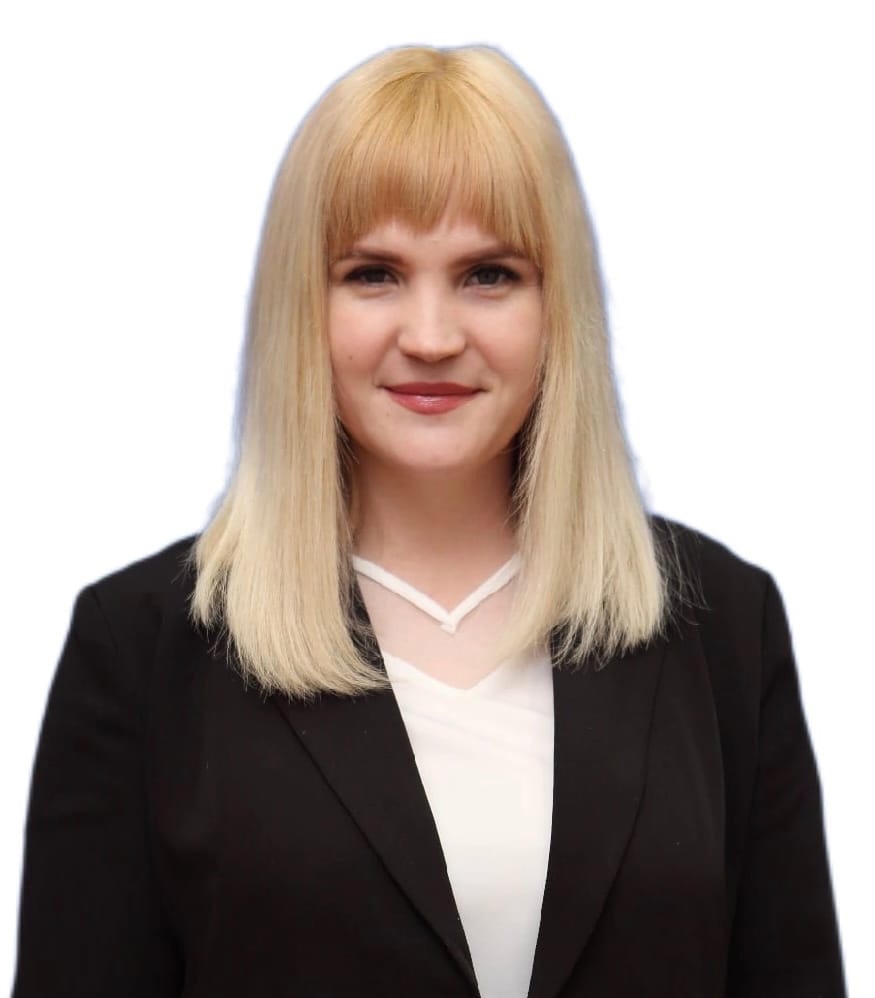 Пожарищенская Ирина Михайловна.