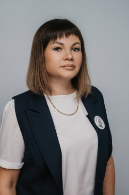 Седелкова Лариса Анатольевна