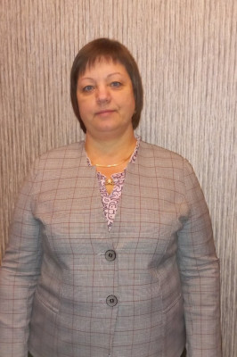 Жилина Елена Леонидовна